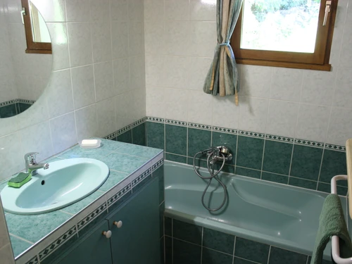 Apartment Valloire, 2 bedrooms, 6 persons - photo_8095231392