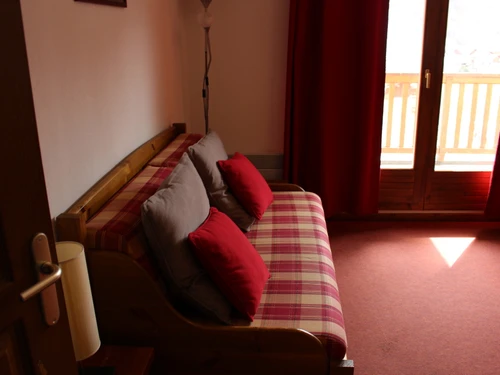 Apartamento Valloire, 1 dormitorio, 4 personas - photo_8095226439