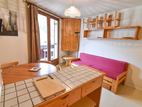 Estudio Valloire, estudio, 3 personas - photo_8095226712