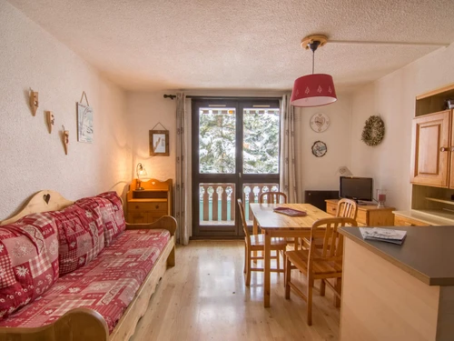 Studio Valloire, 1 pièce, 4 personnes - photo_8095216854