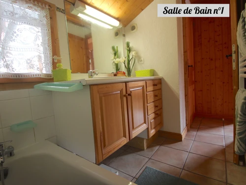 Chalet Valloire, 3 bedrooms, 8 persons - photo_17662542458