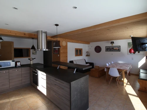 Apartment Valloire, 2 bedrooms, 6 persons - photo_14431108162