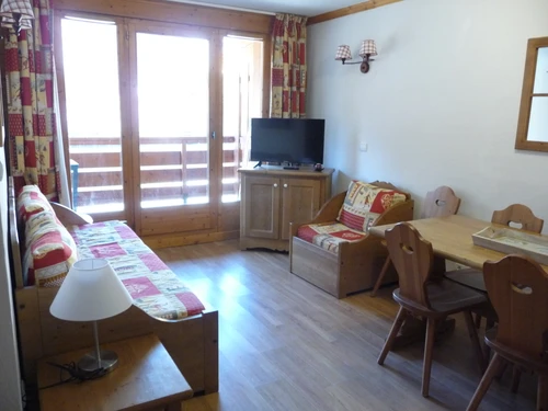 Ferienwohnung Valloire, 2 Schlafzimmer, 6 Personen - photo_8311651516