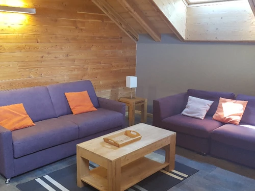 Appartement Valloire, 3 pièces, 6 personnes - photo_8095234130