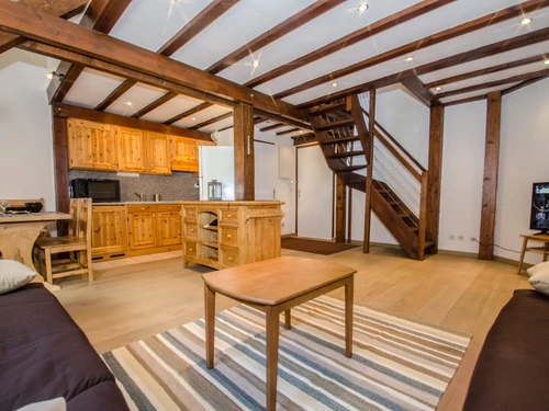 Appartement Chamonix-Mont-Blanc, 3 pièces, 6 personnes - photo_18468344992