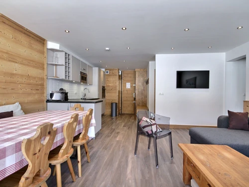 Appartement La Plagne, 4 pièces, 8 personnes - photo_16471503076