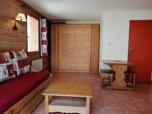 Studio Pra-Loup, Studio, 4 Personen - photo_14037281584