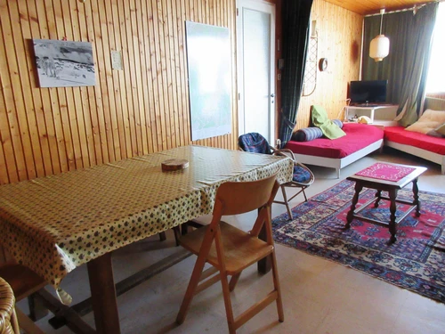 Appartement Chamrousse, 2 pièces, 6 personnes - photo_18468909618