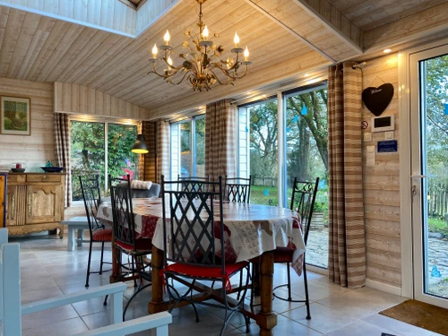 Gasthaus Joué-sur-Erdre, 3 Schlafzimmer, 6 Personen - photo_14894248068