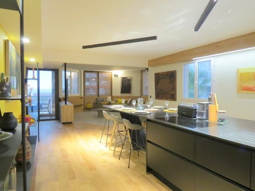 Apartment Canet-Plage, 3 bedrooms, 6 persons - photo_18472809231