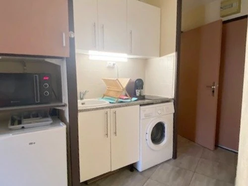 Apartamento Canet-Plage, 1 dormitorio, 4 personas - photo_18472810529