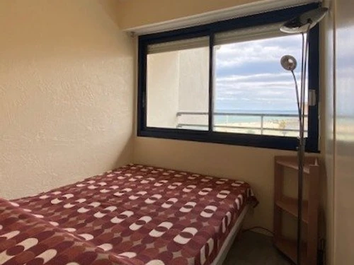 Apartamento Canet-Plage, 1 dormitorio, 4 personas - photo_18472810529