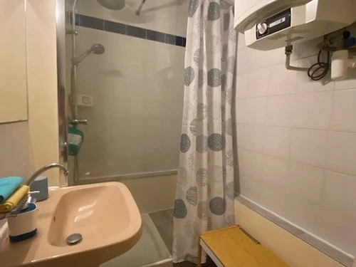 Apartamento Canet-Plage, 1 dormitorio, 4 personas - photo_18472810529