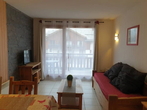 Apartamento Les Orres, 1 dormitorio, 4 personas - photo_15777361790