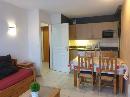 Apartamento Les Orres, 1 dormitorio, 4 personas - photo_15777361790