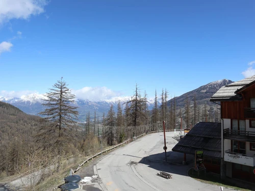 Apartamento Les Orres, 1 dormitorio, 4 personas - photo_15777361790