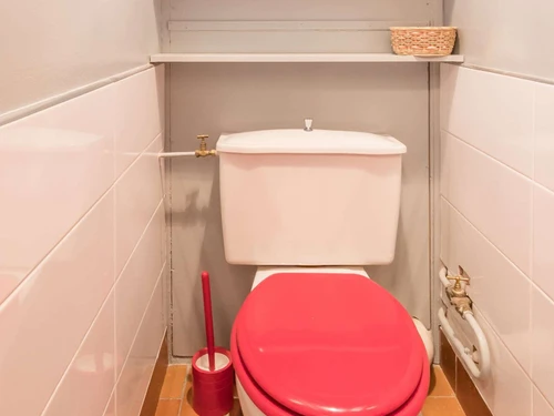 Apartment Le Monêtier-les-Bains, 1 bedroom, 4 persons - photo_13169800441