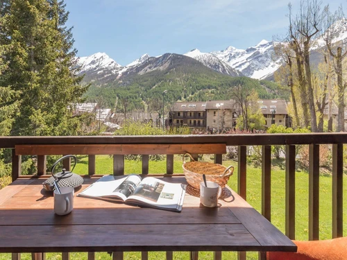 Apartment Le Monêtier-les-Bains, 1 bedroom, 4 persons - photo_13169800441