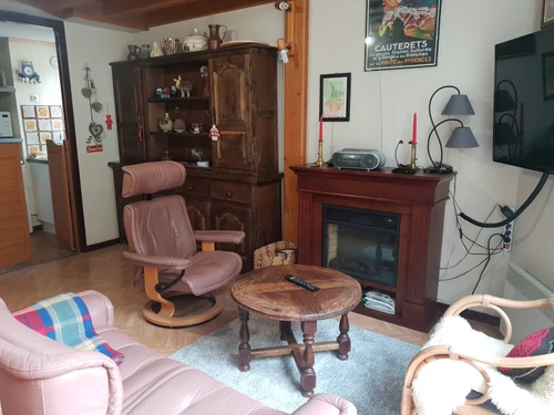 Apartment Cauterets, 1 bedroom, 6 persons - photo_18443024778