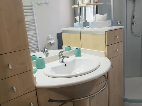 Apartment Cauterets, 1 bedroom, 6 persons - photo_18443024778