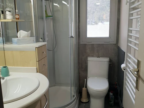 Apartment Cauterets, 1 bedroom, 6 persons - photo_18443024778