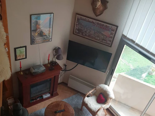 Apartment Cauterets, 1 bedroom, 6 persons - photo_18443024778