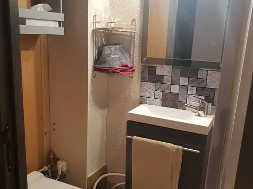 Apartment Cauterets, 1 bedroom, 6 persons - photo_18443024778