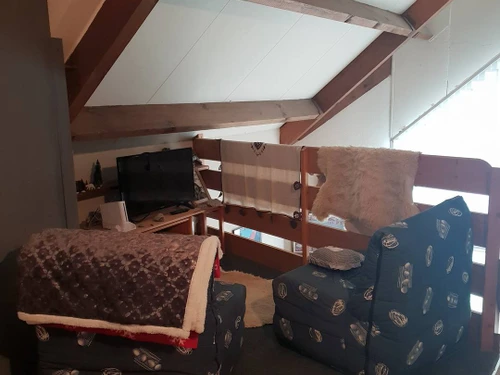 Apartment Cauterets, 1 bedroom, 6 persons - photo_18443024778