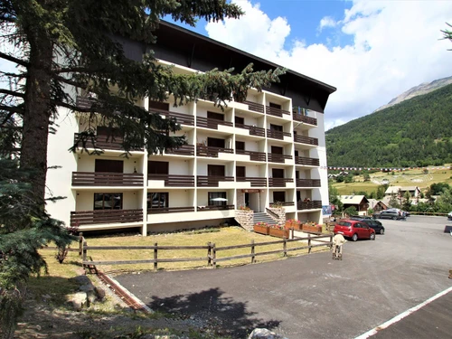 Apartment La Salle-les-Alpes, studio flat, 4 persons - photo_11561173174