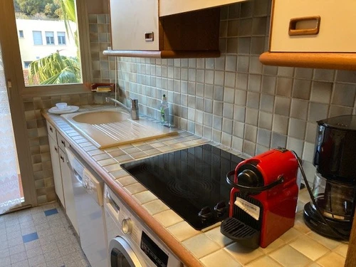 Apartment Le Lavandou, 1 bedroom, 4 persons - photo_18478516476