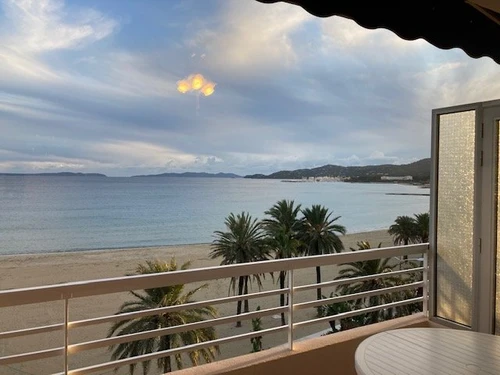 Apartment Le Lavandou, 1 bedroom, 4 persons - photo_18478516476