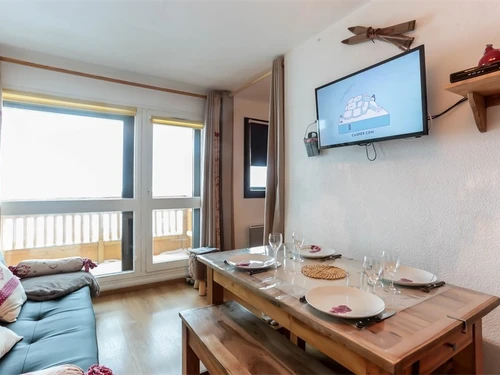 Apartment Val Thorens, 2 bedrooms, 4 persons - photo_18478526617