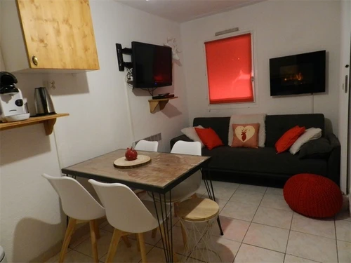 Apartment Val Thorens, 2 bedrooms, 4 persons - photo_18478526700