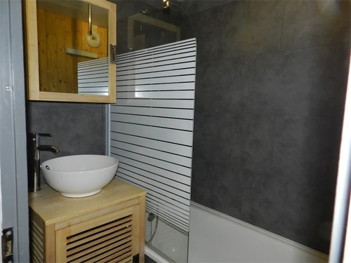 Apartment Val Thorens, 2 bedrooms, 4 persons - photo_18478526700