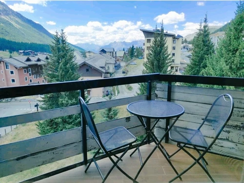 Apartment Montgenèvre, 1 bedroom, 6 persons - photo_18485211850