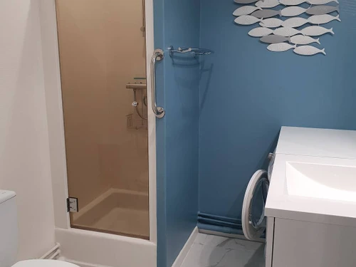 Appartement Cauterets, 2 pièces, 6 personnes - photo_18493887160