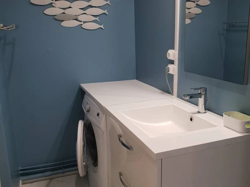 Appartement Cauterets, 2 pièces, 6 personnes - photo_18493887160