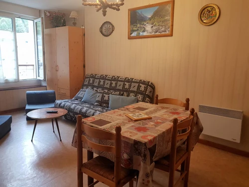 Apartment Cauterets, 1 bedroom, 4 persons - photo_18493887424