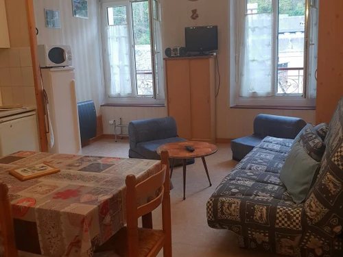 Apartment Cauterets, 1 bedroom, 4 persons - photo_18493887424