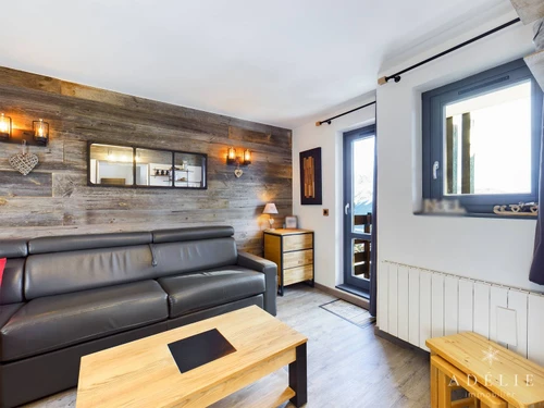 Apartamento Montvalezan-La Rosière, 1 dormitorio, 5 personas - photo_14315089878