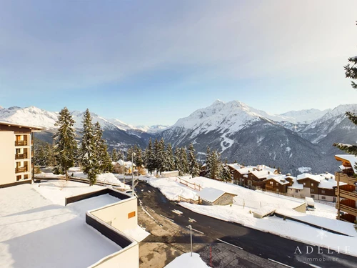 Apartamento Montvalezan-La Rosière, 1 dormitorio, 5 personas - photo_14315089878