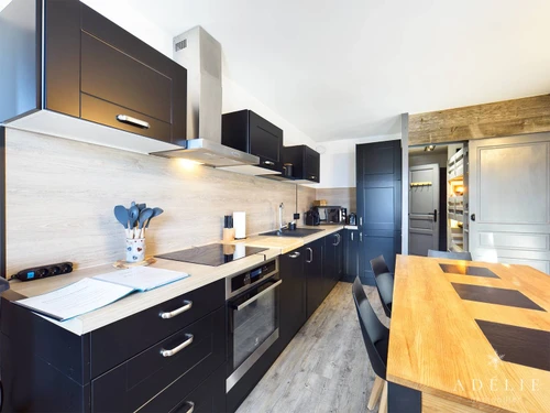 Apartamento Montvalezan-La Rosière, 1 dormitorio, 5 personas - photo_14315089878