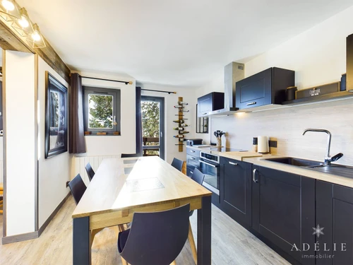 Apartamento Montvalezan-La Rosière, 1 dormitorio, 5 personas - photo_14315089878