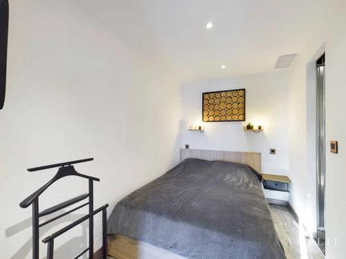 Apartamento Montvalezan-La Rosière, 1 dormitorio, 5 personas - photo_14315089878