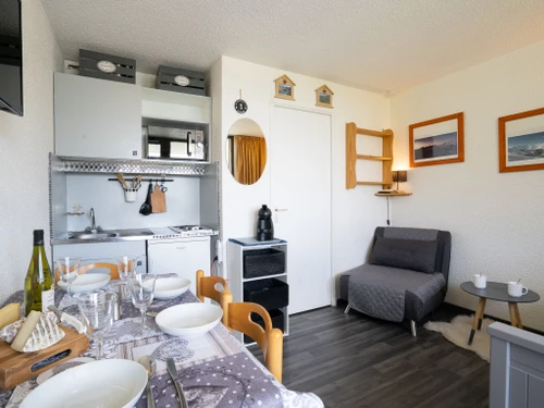 Appartement Les Menuires, 1 pièce, 4 personnes - photo_709862146