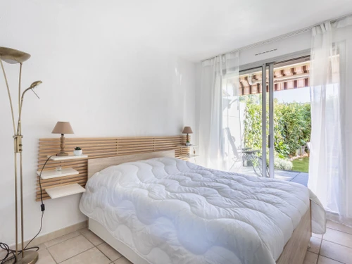 Ferienwohnung Cagnes-sur-Mer, 1 Schlafzimmer, 4 Personen - photo_18495412329