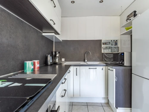 Ferienwohnung Cagnes-sur-Mer, 1 Schlafzimmer, 4 Personen - photo_18495412329