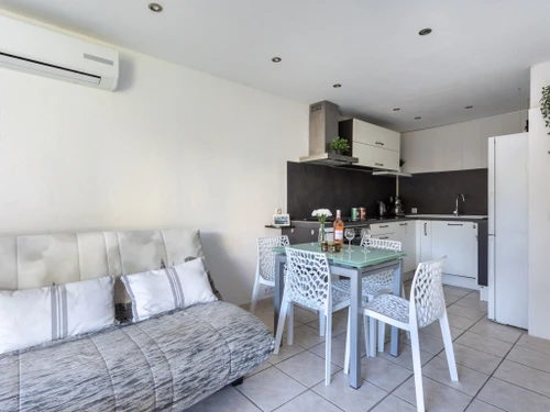 Ferienwohnung Cagnes-sur-Mer, 1 Schlafzimmer, 4 Personen - photo_18495412329