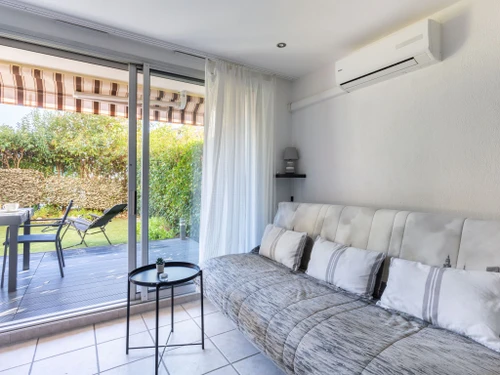 Ferienwohnung Cagnes-sur-Mer, 1 Schlafzimmer, 4 Personen - photo_18495412329