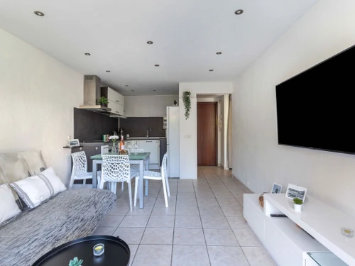 Ferienwohnung Cagnes-sur-Mer, 1 Schlafzimmer, 4 Personen - photo_18495412329